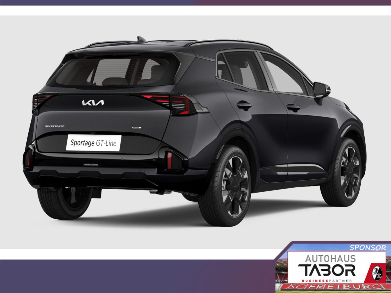 Kia Sportage - Bild 4