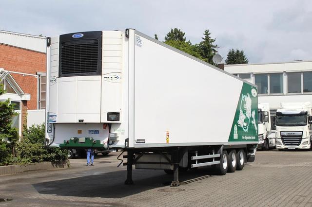 Alt producător Lamberet CV 1950Mt. · 2,65h · Bi Multi Temp. · Strom · FRC 07 · 27