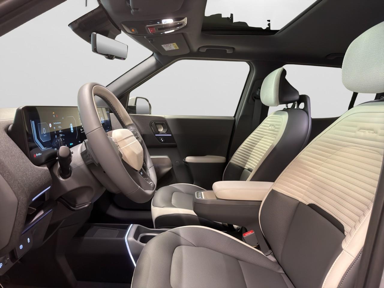 Kia EV2 GT-Line Klima Navi Rückfahrkamera