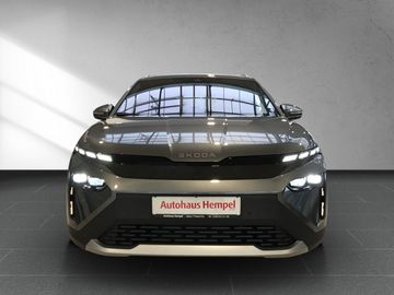 Skoda Elroq 85 *0,25%*360*4xSHZ*ACC*HUD*MATRIX*WÄPU*