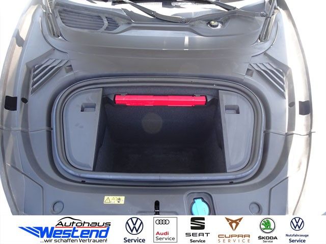 Fahrzeugabbildung Audi e-tron GT 350kW quattro Leder LED Navi Klima