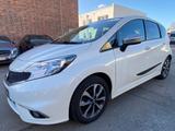 Nissan Note N-Tec Aut.+Navi+Allwetter+Sitzheizung+Cam - Nissan Note: N Tec