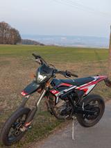 Beta RR 125 4T - Beta RR 4T 125 R