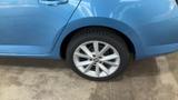 Skoda Fabia Combi Joy 1.0MPI 75PS 5-G*KLIMAAUTO*SHZ - Skoda Fabia: 5j