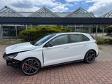 Hyundai i30 N Performance - Hyundai i30 in Dresden