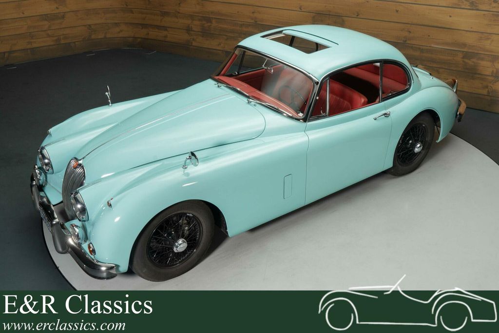 Jaguar XK