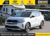 Opel Frontera ELEKTRO/GS/TECH-PAK/NAVI/OnBoard-Charg. - graue Opel Frontera