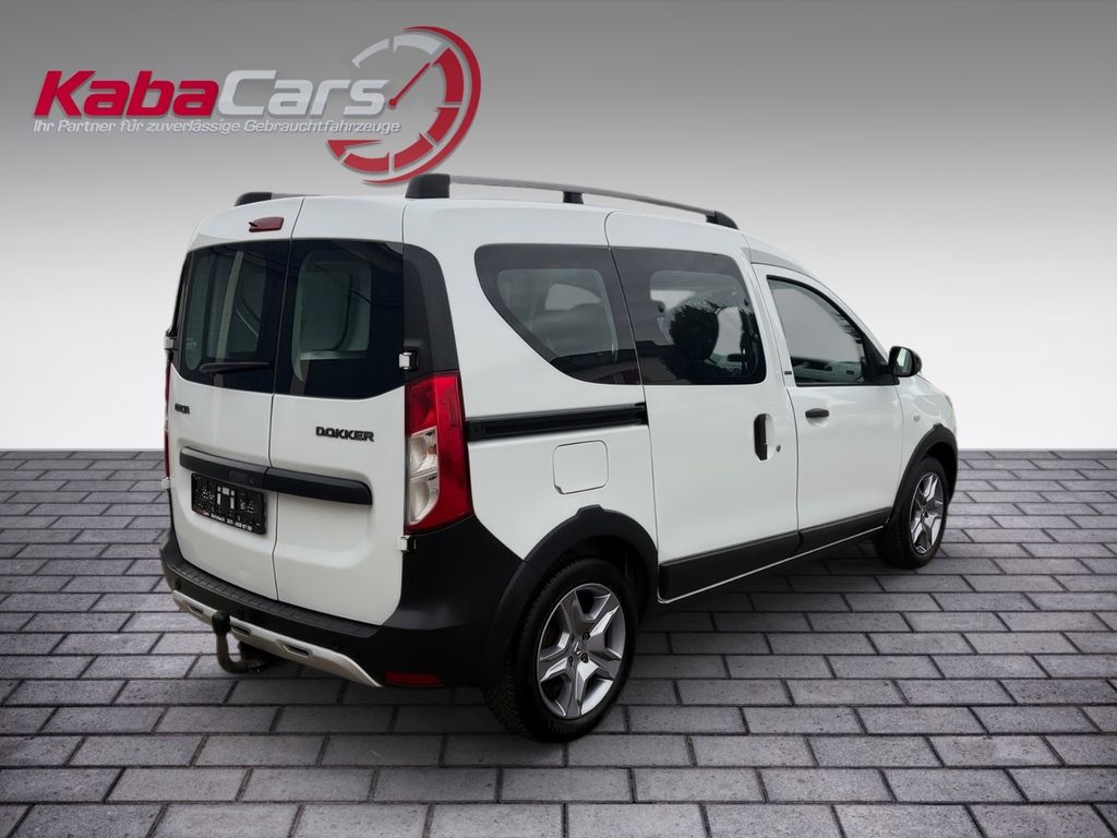 Image of Dacia Dokker