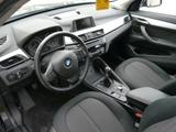 BMW X1 sDrive18d Advantage +NAVI+SHZ+PDC+DACHRELING - Behindertengerechte BMW X1