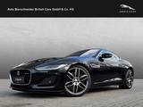 Jaguar F-Type P450 Coupe AWD R-Dynamic 698,- OHNE ANZAH - Jaguar F-Type P450 Gebrauchtwagen