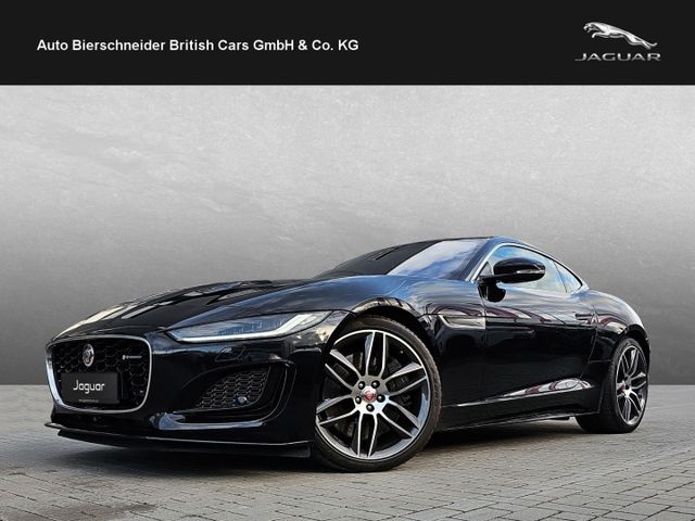 Jaguar F-Type P450 Coupe AWD R-Dynamic 698,- OHNE ANZAH