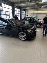 Mercedes-Benz C 300 T AMG-Line