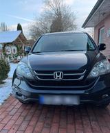 Honda Auto Honda CRV 2,2 Liter /SUV - Honda CR-V: Crv