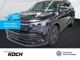 Volkswagen Tiguan 2.0 TDI DSG Goal Navi LED AHK Kamera - Volkswagen Tiguan GOAL mit Diesel-Antrieb