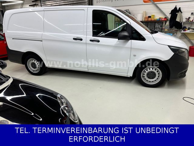 Mercedes-Benz Vito RWD AHK  114/116 CDI, lang, sehr sauber !