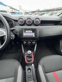 Dacia Duster II Access - Bild 12