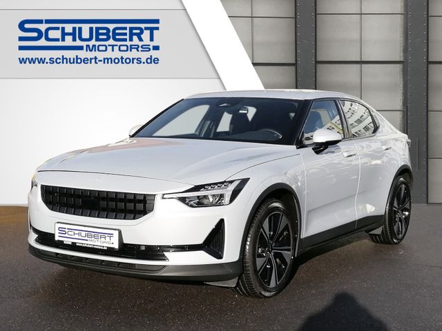 Polestar 2 Range Single 69kWh LED NAVI KAMERA SHZ PDC    