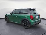 MINI Cooper JCW Trim Steptronic Sitzheizung, PDC - MINI Cooper: Jcw Trim