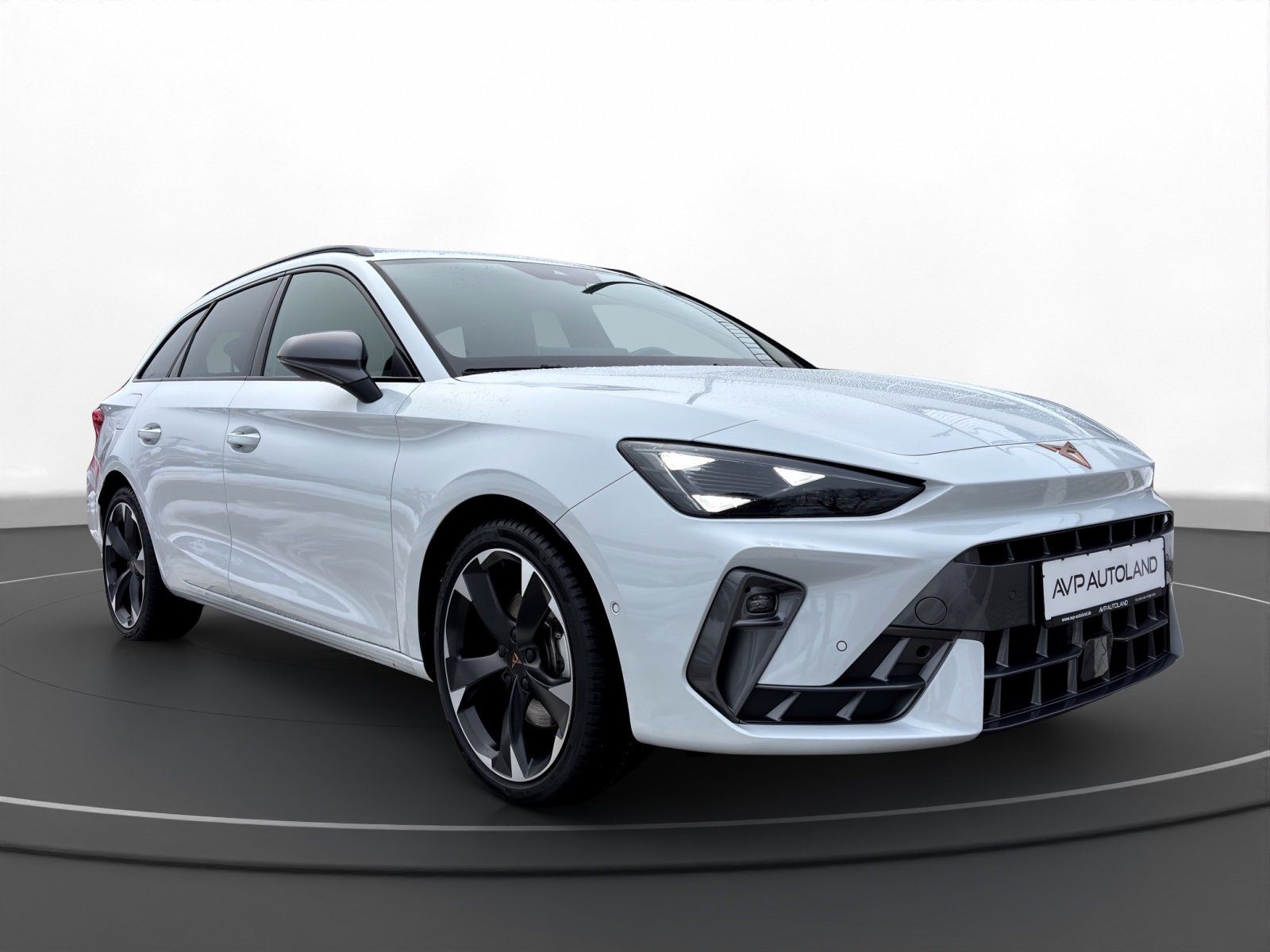 Cupra Leon - Bild 4