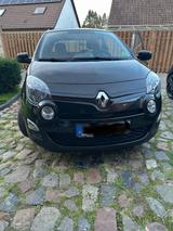 Renault Reserviert: Verkaufe Renault Twingo Paris ... - Renault Twingo in Lübeck