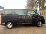 Volkswagen T6 Multivan - VW T6 Gebrauchtwagen in Hamburg