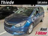 Opel Zafira C 1.4T BUSINESS  7-SITZE NAVI/LED/KAMERA - Opel Zafira: 1.7