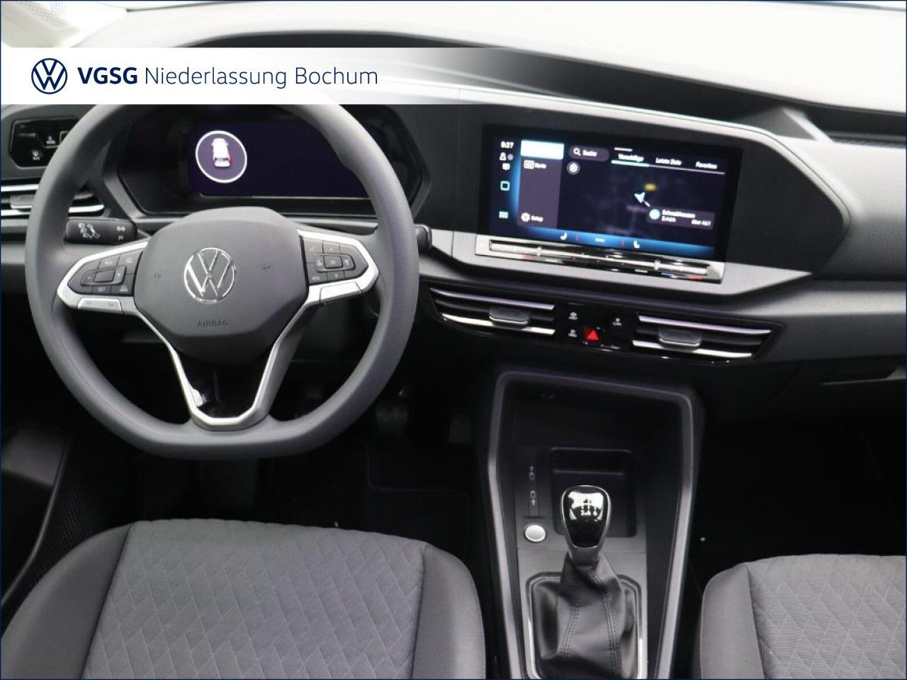 Volkswagen Caddy - Bild 7