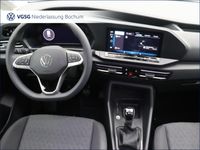 Volkswagen Caddy - Vorschau Bild 7