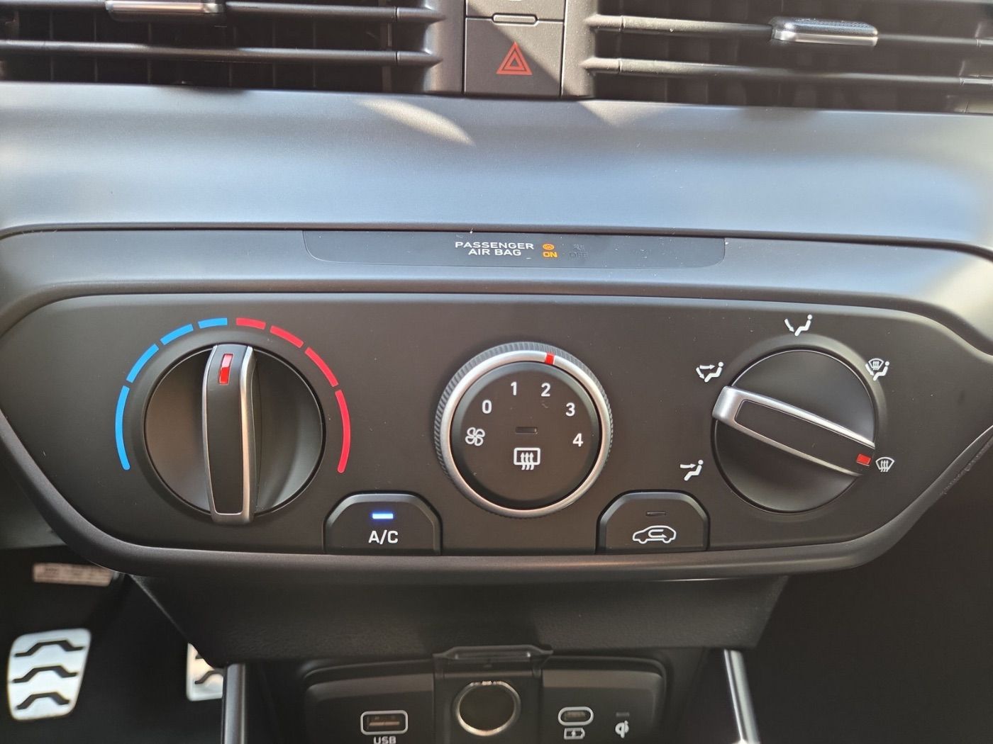 Hyundai BAYON – Bild 17