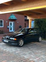 BMW E36 318i *1 Hand!!* - BMW 318: Kombi, 318i E36