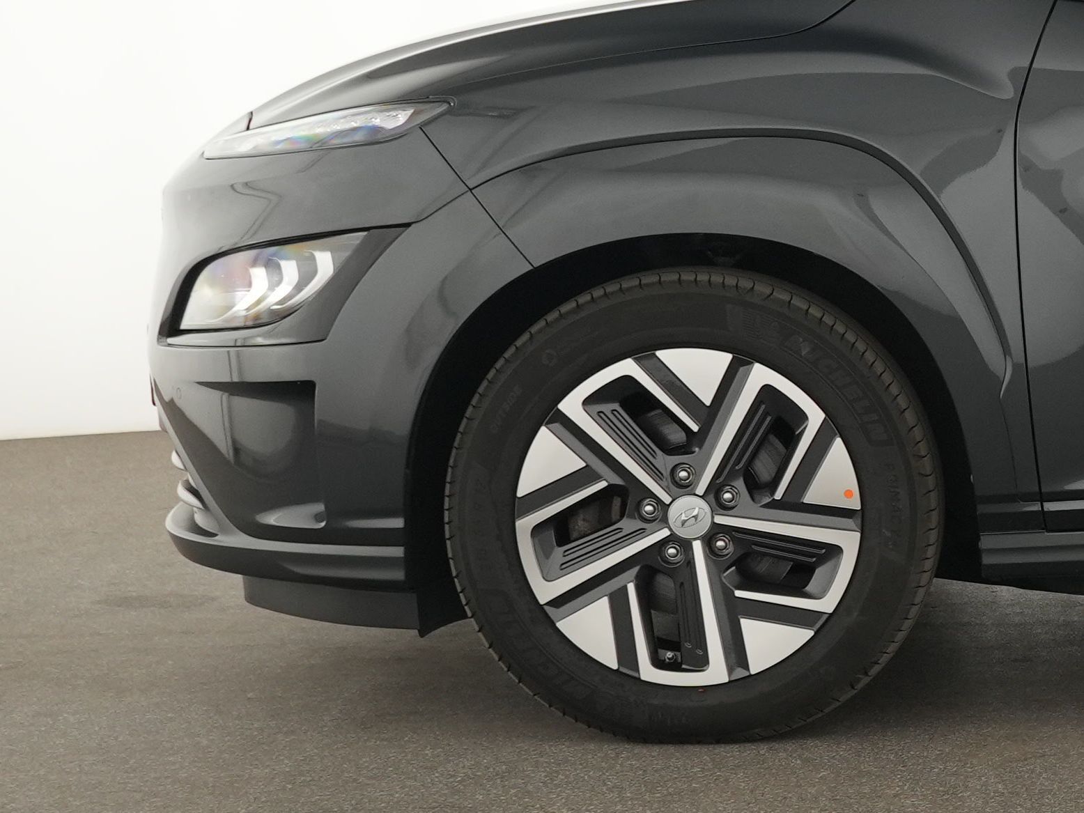 Hyundai KONA - Bild 13