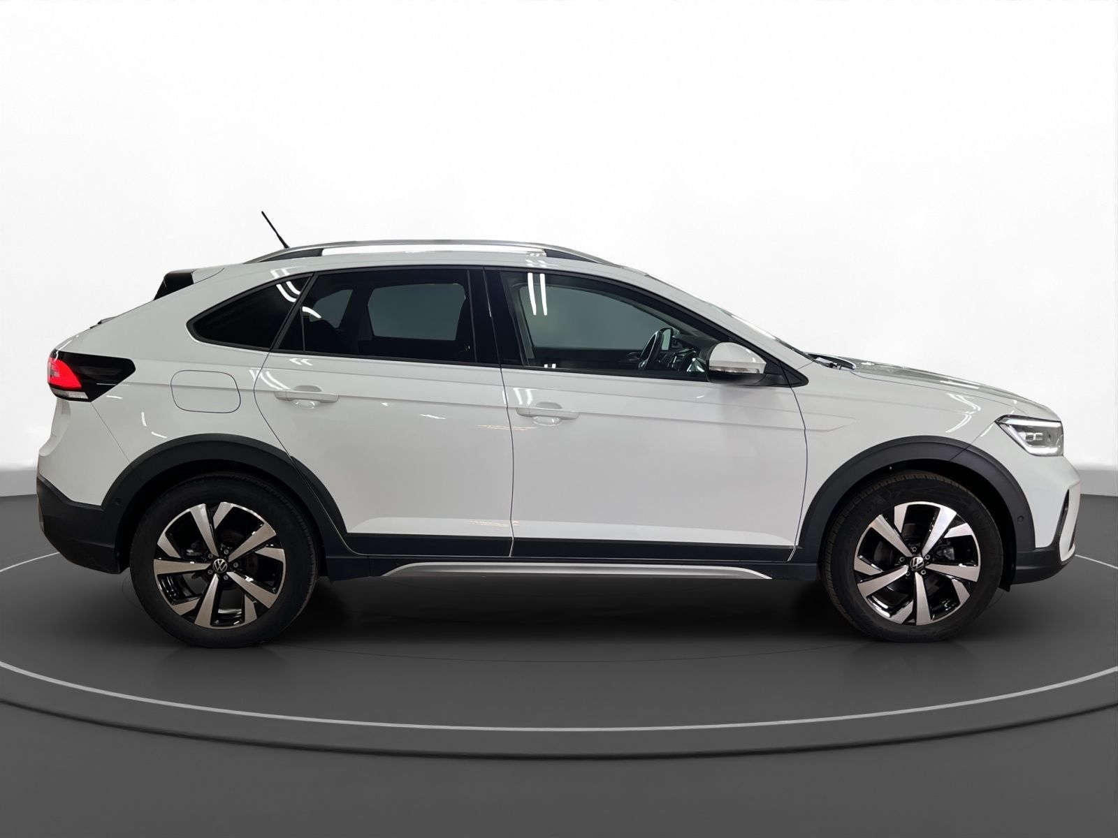 Volkswagen Taigo - Bild 5