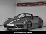 Porsche 991 Carrera 4S Cabriolet Bose Led Matrix Sport C - Porsche 991 in Bremen