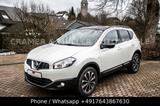 Nissan Qashqai 360 2.HD PANO CAM. NAVI Service Neu - Nissan aus 2013