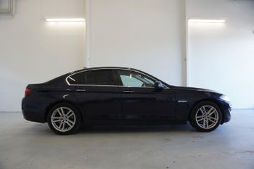 BMW 535 - 4