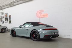PORSCHE 992 .2 Carrera GTS I HD-Matrix I SurroundView