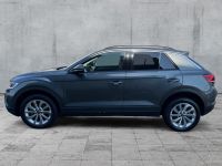 Volkswagen T-Roc - Vorschau Bild 4