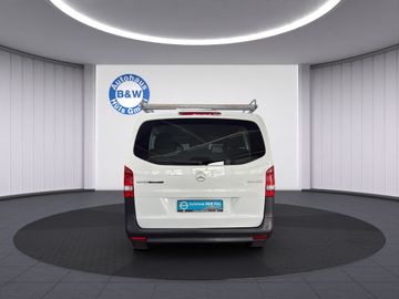 Mercedes Vito - 7