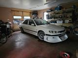 Peugeot 406 Limousine Sport V6 210 Sport