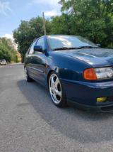 Volkswagen VW Polo Classic 1,6 Gewindefahrwerk Porsch... - Volkswagen Polo: Classic