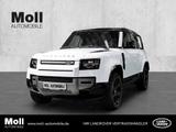 Land Rover Defender 110 X-Dynamic SE D250 Luftfederung AD N