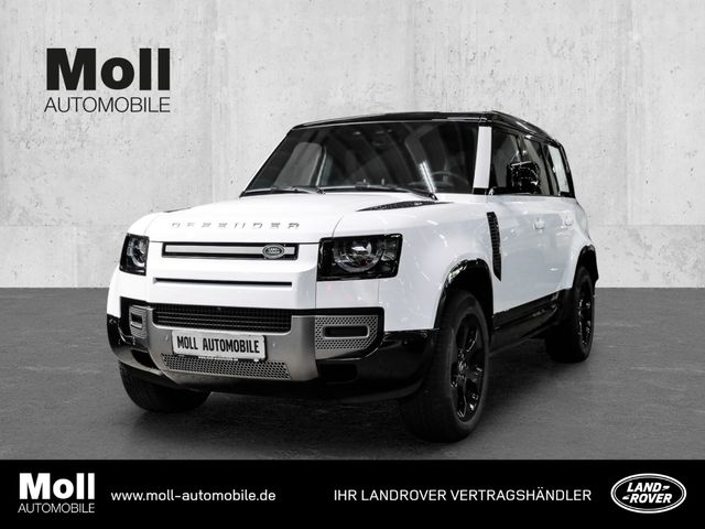 Land Rover Defender 110 X-Dynamic SE D250 Luftfederung AD N