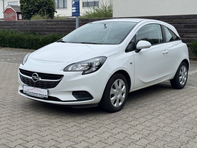 Opel Corsa E 1.2 Selection Klima City TÜV Neu