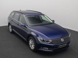 Volkswagen Passat Comfortline Kamera HiFi ACC FernlichtReg - Volkswagen Passat: Kombi, Comfortline