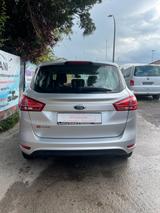 Ford B-Max 1,0 EcoBoost 74kW S/S Trend - Ford: Max