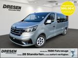 Renault Trafic Combi Grand Evolution Blue dCi 150 EDC *A