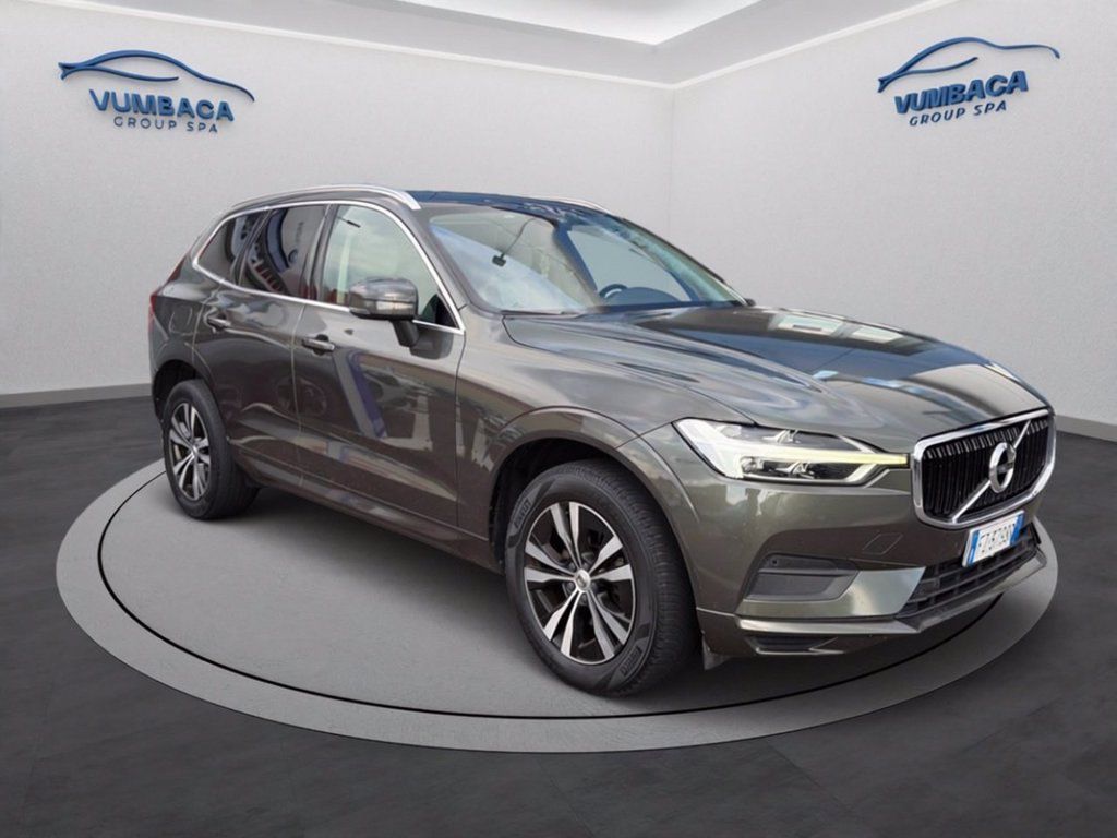 Volvo VOLVO XC60 2.0 d4 Inscription geartronic del 201 imagem 3