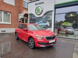 Skoda Kamiq Drive 125 1,5l TSI 110kW DSG NAVI,PDC,SHZ - Skoda Kamiq: Drive