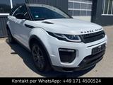 Land Rover Range Rover Evoque SE Dynamic*Pano*Klima*Top - Land Rover Range Rover Evoque Gebrauchtwagen