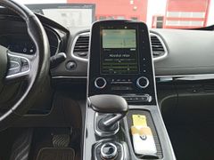 Fahrzeugabbildung Espace V Initiale Paris 2.0 BLUE dCi 200 EU6d-T